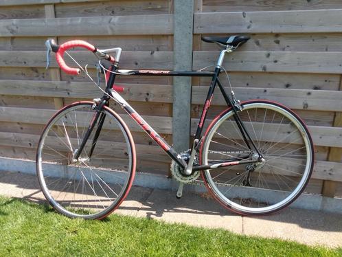 Batavus D-light Koersfiets, Fietsen en Brommers, Fietsen | Racefietsen, Gebruikt, Batavus, Ophalen