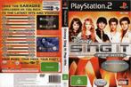 Disney Sing It Pop Hits, Games en Spelcomputers, Games | Sony PlayStation 2, Muziek, Gebruikt, 1 speler, Ophalen of Verzenden