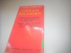 reisgids compact griekse eilanden, Enlèvement ou Envoi, Comme neuf, Europe, Guide ou Livre de voyage