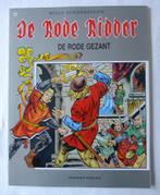 De Rode Ridder: nr 204 De rode gezant - NIEUW - eerste druk, Boeken, Nieuw, Ophalen of Verzenden, Eén stripboek