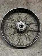 SpaakVelgen en banden honda camino, Motoren, Ophalen, Gebruikt