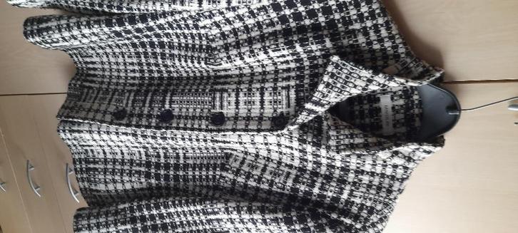 Damesvest "Mayerline", Kleding | Dames, Jassen | Winter, Zo goed als nieuw, Maat 46/48 (XL) of groter, Overige kleuren, Ophalen