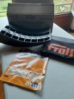Oprijblok van Froli, klein formaat, met tas, nieuw in doos!, Caravans en Kamperen, Mobilhome-accessoires, Ophalen of Verzenden