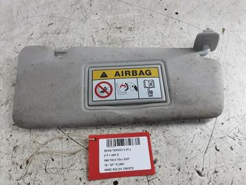 PARE-SOLEIL DROIT Renault Twingo III (AH) (01-2014/-), Utilisé, Renault