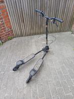 Step - type Trikke / carving step, Ophalen, Gebruikt, Gewone step