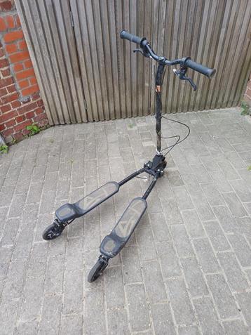 Step - type Trikke / carving step beschikbaar voor biedingen