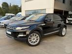 Range Rover Evoque, 2.2D, Xenon, 4X4, Cruise Control, Full, Automaat, Euro 5, https://public.car-pass.be/vhr/0c1f28c1-89ad-443f-beb6-90c9026d4095