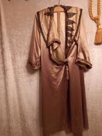 Antiek Victoriaans Kamerjas , Zéér Oud , Begin 1900, GERESER, Enlèvement ou Envoi