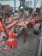 Ploeg, Zakelijke goederen, Ophalen, Akkerbouw, Grondbewerking
