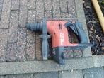 Hilti te 6, Doe-het-zelf en Bouw, Gereedschap | Boormachines, Ophalen, Gebruikt