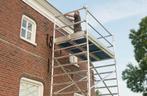 rolstelling te huur, Ophalen