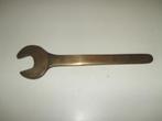 sleutel maat 32  brons, Enlèvement, Utilisé