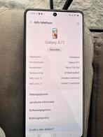 Samsung a71, Telecommunicatie, Ophalen, Zo goed als nieuw