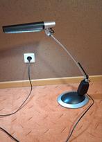 Bureaulamp Massive, Ophalen