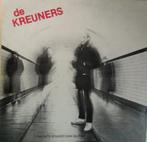 De Kreuners – ’s Nachts kouder dan buiten - LP, Cd's en Dvd's, Vinyl | Nederlandstalig, Ophalen of Verzenden, Gebruikt, 12 inch