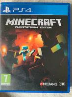 Minecraft ps4-spellen, Games en Spelcomputers, Games | Sony PlayStation 4