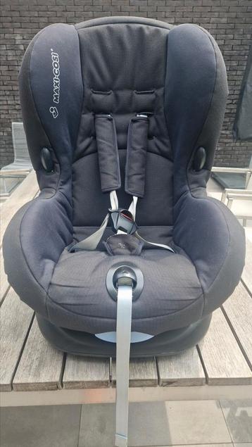 Autostoel MAXI COSI 9-18KG beschikbaar voor biedingen