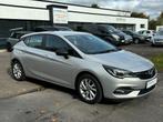 Opel Astra 1.2i, 2020, 80.390km, GPS, PDC, AC, 12m Garantie, Auto's, Voorwielaandrijving, Stof, Euro 6, 1199 cc