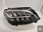 Mercedes C-Klasse W205 Lift Volledig Led High Performance 5, Gebruikt, Mercedes-Benz