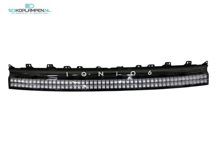 Hyundai Ioniq 6 achterlicht links LED, Auto-onderdelen, Verlichting, Hyundai, Gebruikt, Herkomst onderdeel bekend, Verzenden