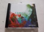 CD Alanis Morissette Jagged Little Pill, Ophalen, Gebruikt, Poprock