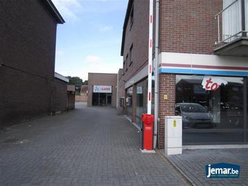 Commercieel te huur in Maasmechelen disponible aux enchères