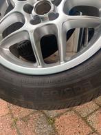 BBS velgen met banden, Auto-onderdelen, Banden en Velgen, Ophalen, Band(en)