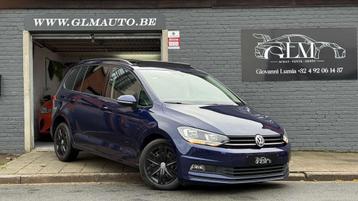 Volkswagen Touran Touran 1.5 TSI ACT* TVA RECUPERABLE * GARA beschikbaar voor biedingen