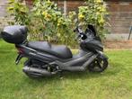 Kymco Maxi scooter 125cc, Motoren, Scooter, Kymco, Particulier, 125 cc
