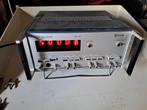 philips pm 2421 multimeter met nixie tubes, Ophalen, Gebruikt, Multimeter