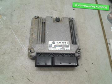 COMPUTER MOTOR ECU Volkswagen Golf VI (5K1) (03L906022LD) beschikbaar voor biedingen