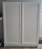 Armoire blanche Ikea, Maison & Meubles, Armoires | Penderies & Garde-robes, Enlèvement