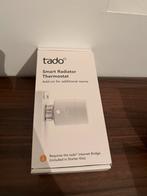 Tado v3 slimme radiator met 7 thermostaten, Doe-het-zelf en Bouw, Thermostaten, Ophalen of Verzenden, Zo goed als nieuw