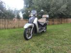 Aprilia Scarabeo 125, Ophalen, Gebruikt, Overige modellen, 125 cc