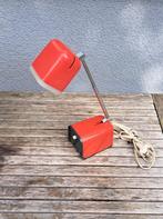 Kreo jaren 70 vintage lamp, Ophalen of Verzenden, Gebruikt