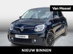 Renault Twingo Z.E. Urban Night EV22 80 Renault Twingo Z.E., 4 zetels, Gebruikt, 1108 kg, Zwart
