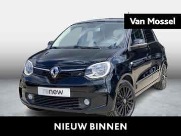 Renault Twingo Z.E. Urban Night EV22 80 Renault Twingo Z.E.  beschikbaar voor biedingen