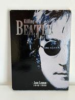 DVD - Killing a Beatle - John Lennon, Ophalen, Zo goed als nieuw