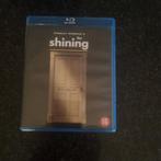 Stanley Kubrick's Shining blu ray NL FR SP IT, Ophalen of Verzenden, Zo goed als nieuw, Klassiekers