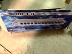 Showtec DMX splitter/booster DB-1-8, Muziek en Instrumenten, Licht en Laser, Ophalen, Nieuw