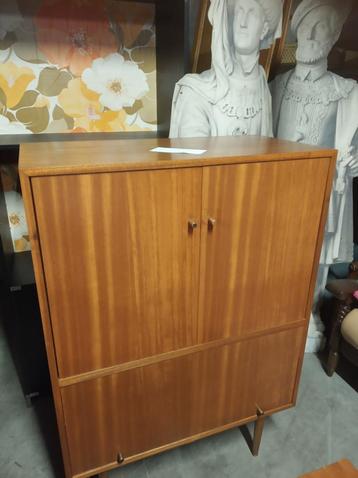 Vintage buffetkast Van Den Berghe -Pauvers, Enlèvement