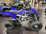 Yamaha Raptor 700, 2023 INCLUSIEF HOMOLOGATIE, 1 cylindre, 12 à 35 kW, 686 cm³