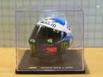 Valentino Rossi AGV helmet 2020 race 1 Misano 1:5, Ophalen of Verzenden, Nieuw, 1:5 t/m 1:8, Overige typen