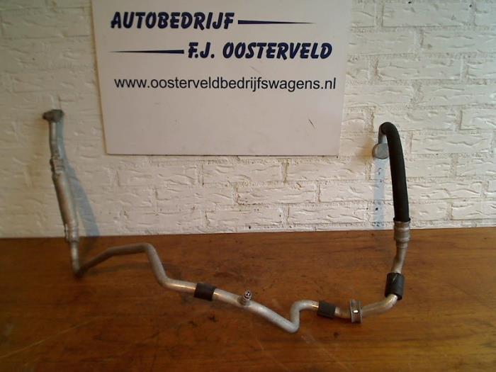 Airco Leiding van een Volkswagen Golf, Auto-onderdelen, Overige Auto-onderdelen, Volkswagen, Gebruikt, 3 maanden garantie, Ophalen of Verzenden