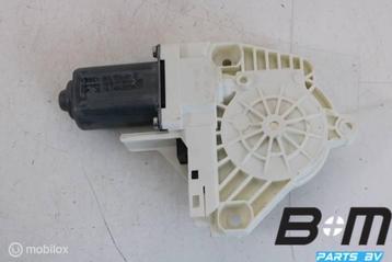 Raammotor linksvoor of achter VW Sharan 7N 8K0959801B beschikbaar voor biedingen