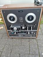 AKAI X-1810 /reverse,8 track /voor reparatie of onderdelen, Enlèvement, Magnétophone défectueux