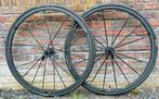 Mavic Ksyrium SLR Exalith wielset, Fietsen en Brommers, Fietsonderdelen, Racefiets, Zo goed als nieuw, Mavic, Ophalen