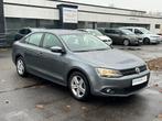 VW Jetta 1.6tdi, 2011, 230.670km, Navi, Cruise ctr, PDC, AC, Autos, Volkswagen, Achat, 5 portes, Tissu, 1598 cm³