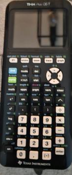 Ti -84 Plus CE-T Python Edition grafische  rekenmachine, Diversen, Rekenmachines, Ophalen, Gebruikt