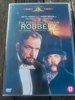 La grande attaque du train d'or (Sean Connery), CD & DVD, DVD | Thrillers & Policiers, Comme neuf, Enlèvement ou Envoi